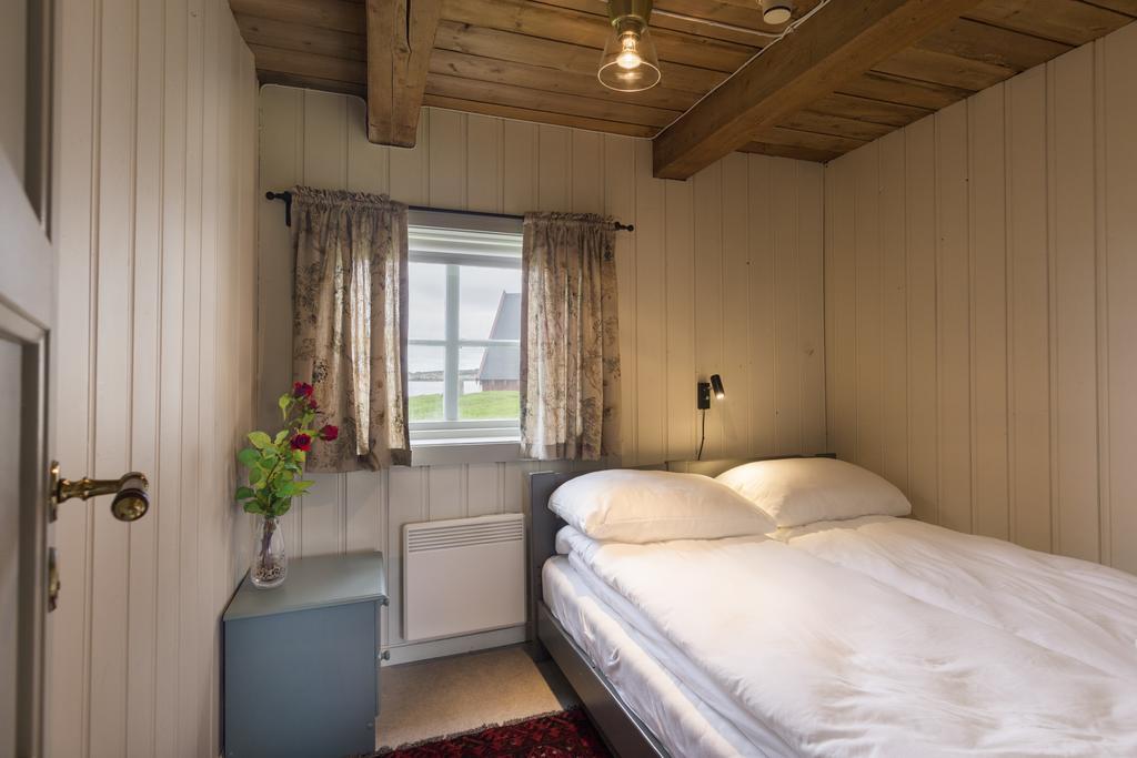 Haholmen - By Classic Norway Hotels Karvag Экстерьер фото